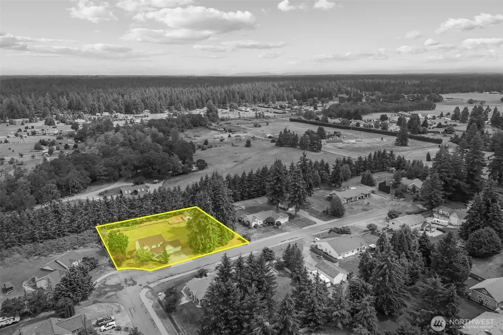 825 267th Street Ct E Spanaway WA 98387
