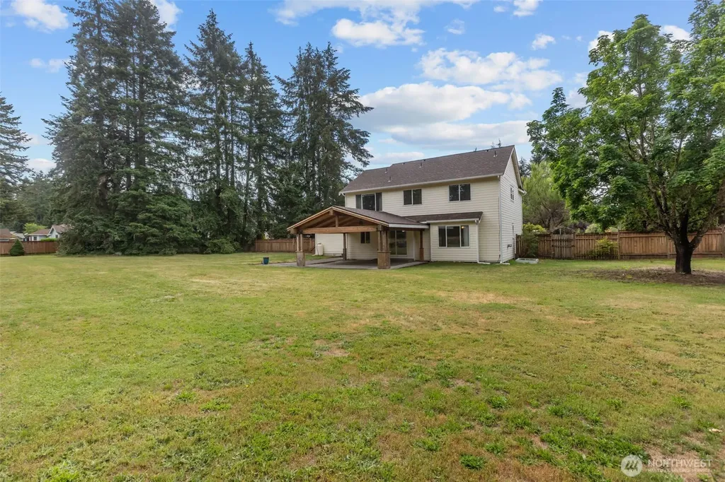 825 267th Street Ct E Spanaway WA 98387