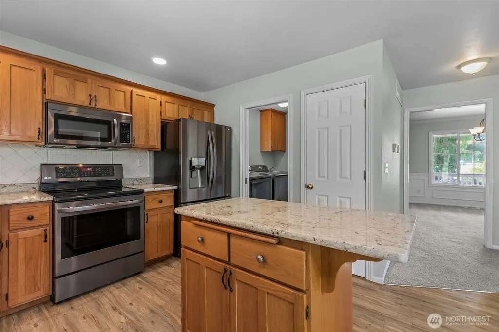 825 267th Street Ct E Spanaway WA 98387