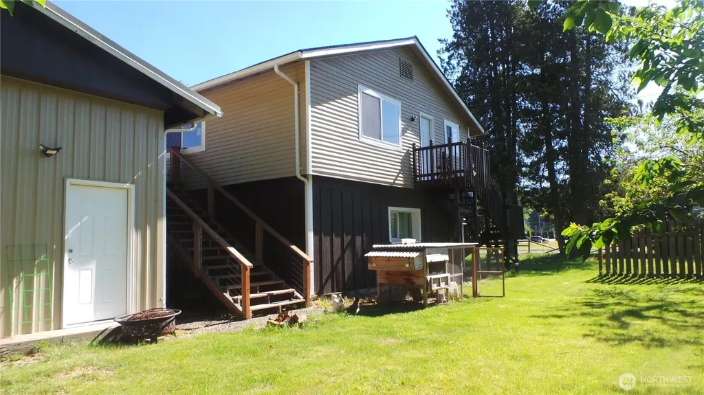 313 Cottlers Lane Morton WA 98356