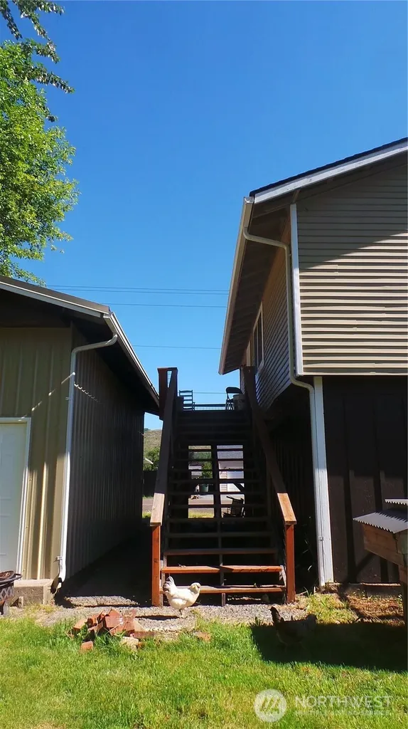 313 Cottlers Lane Morton WA 98356