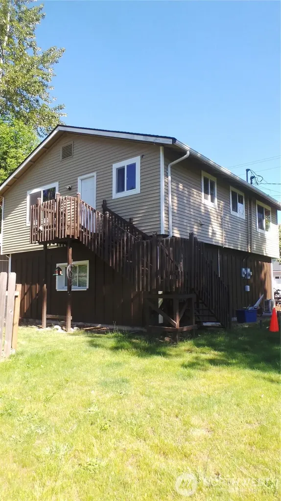 313 Cottlers Lane Morton WA 98356