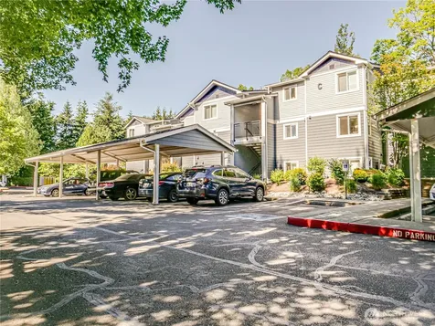 250 NW Dogwood Street Issaquah WA 98027