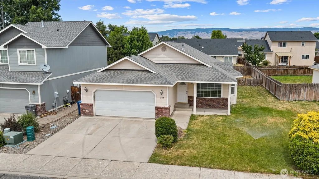 105 Joanna Place Ellensburg WA 98926