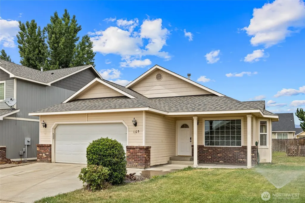 105 Joanna Place Ellensburg WA 98926