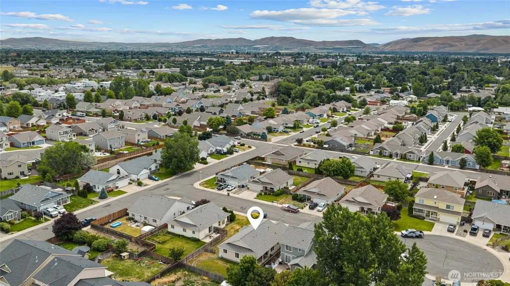 105 Joanna Place Ellensburg WA 98926