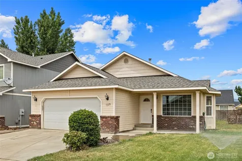105 Joanna Place Ellensburg WA 98926