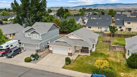105 Joanna Place Ellensburg WA 98926