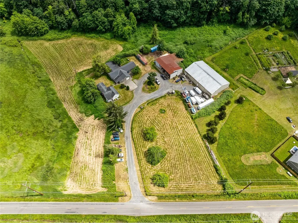 4250 Dewey Road Bellingham WA 98226