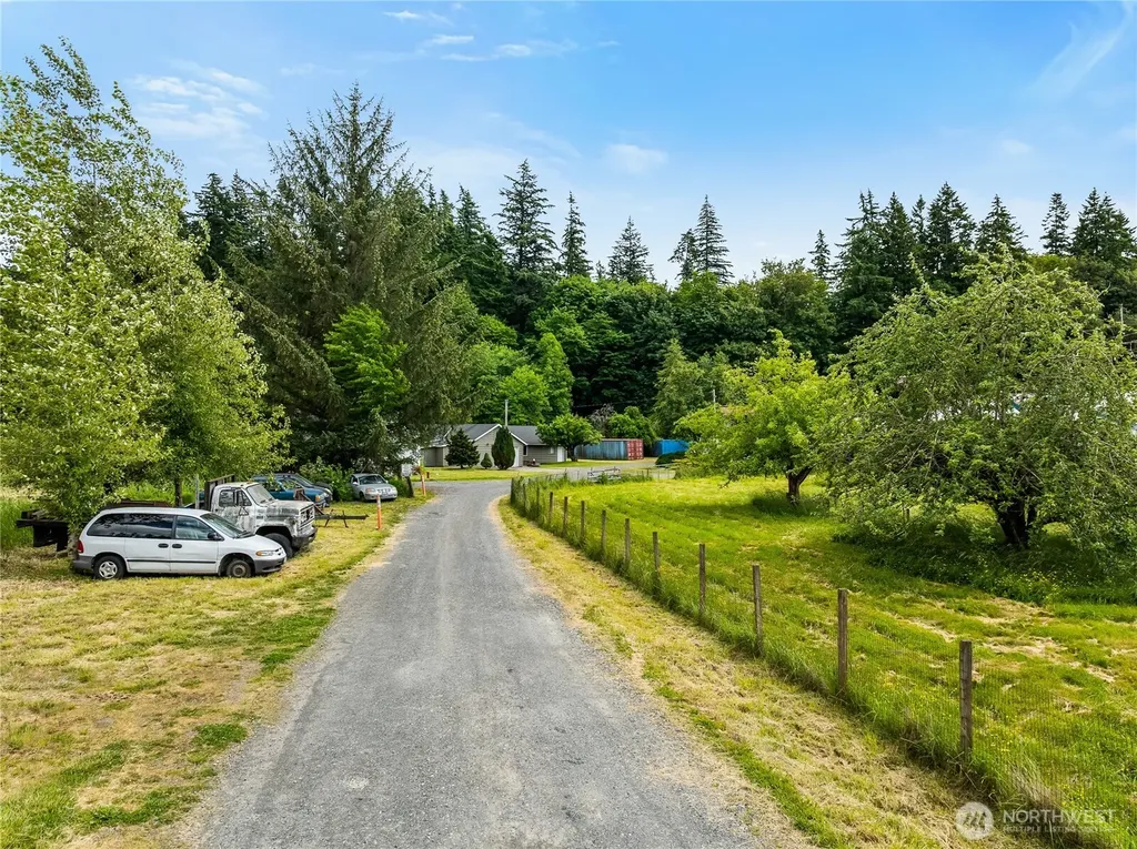 4250 Dewey Road Bellingham WA 98226