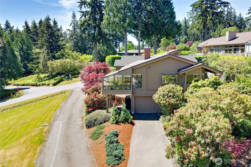 130 Upper Bluffs Drive Port Townsend WA 98368