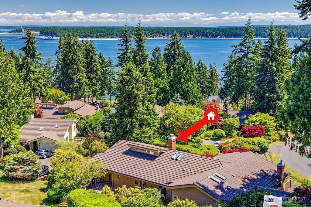 130 Upper Bluffs Drive Port Townsend WA 98368
