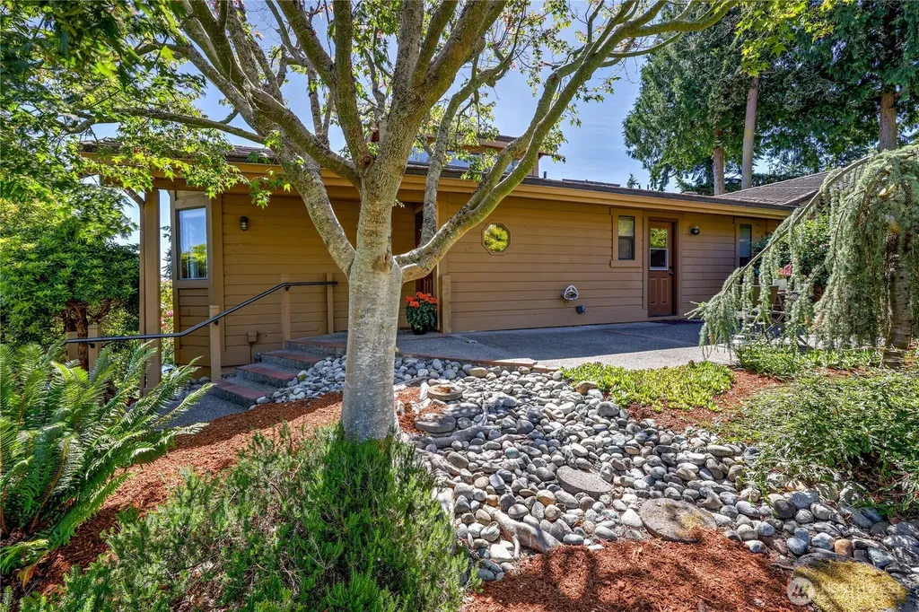 130 Upper Bluffs Drive Port Townsend WA 98368