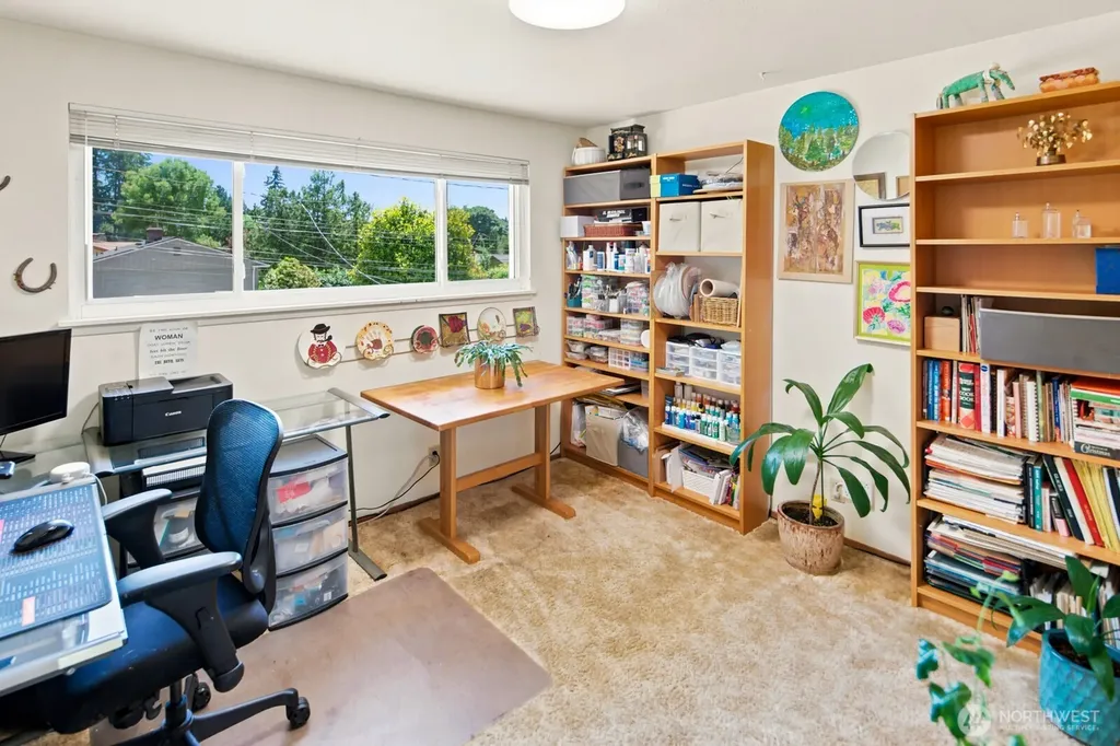 3610 NE 197th Street Lake Forest Park WA 98155