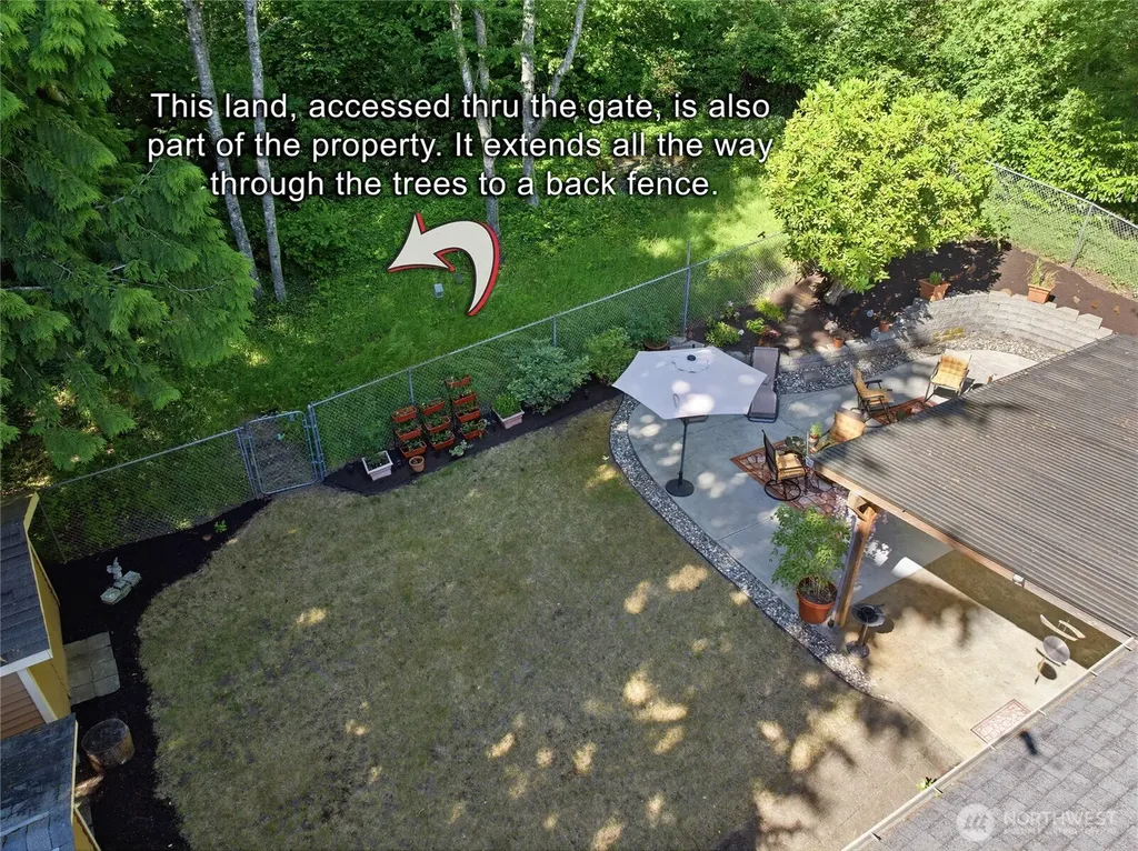 3610 NE 197th Street Lake Forest Park WA 98155
