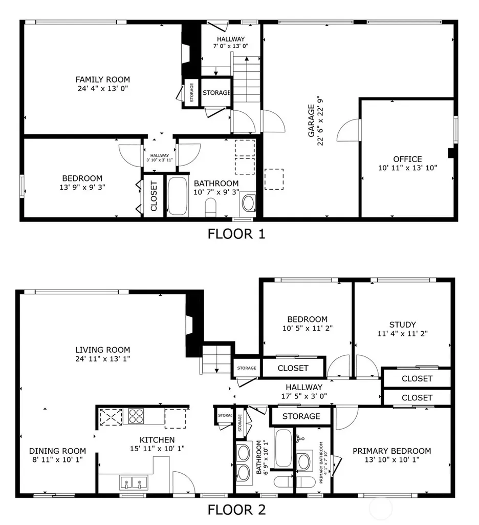 3610 NE 197th Street Lake Forest Park WA 98155