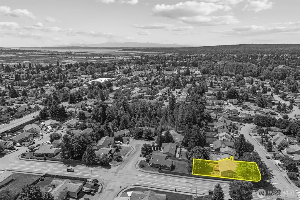 7030 67th Place NE Marysville WA 98270