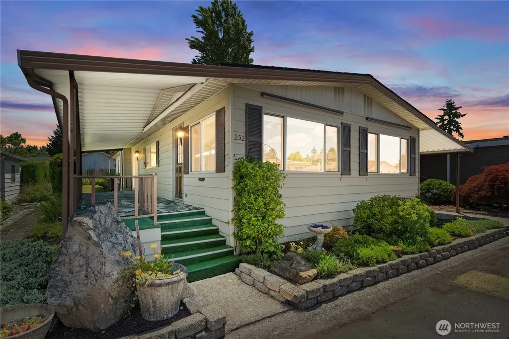1402 22nd Street NE Auburn WA 98002