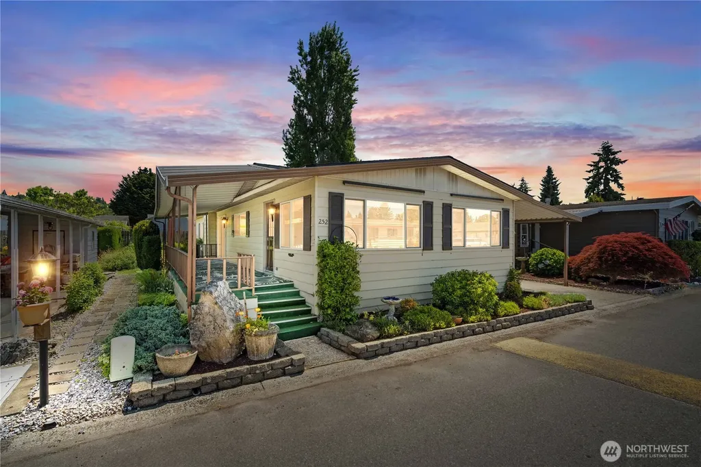 1402 22nd Street NE Auburn WA 98002