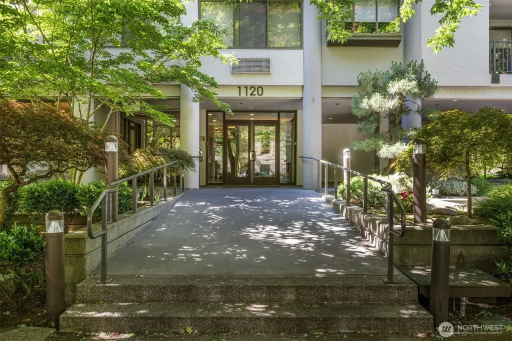 1120 Spring Street Seattle WA 98104