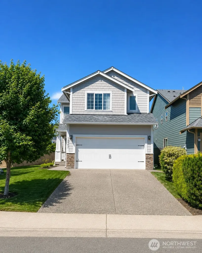 18502 104th Street Ct E Bonney Lake WA 98391