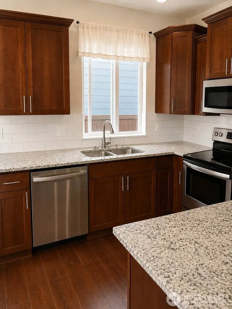 18502 104th Street Ct E Bonney Lake WA 98391