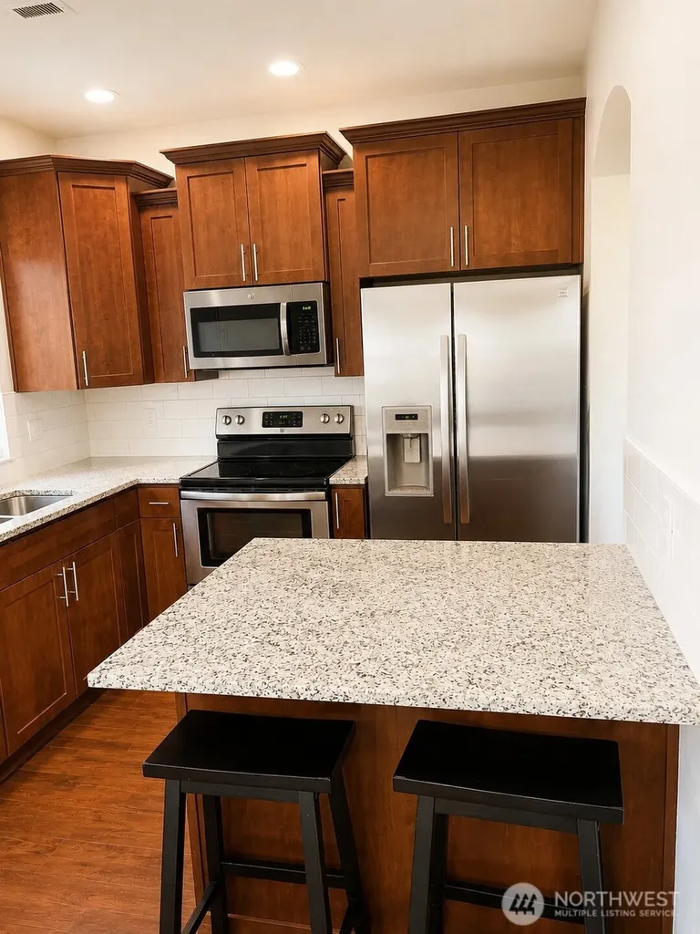 18502 104th Street Ct E Bonney Lake WA 98391