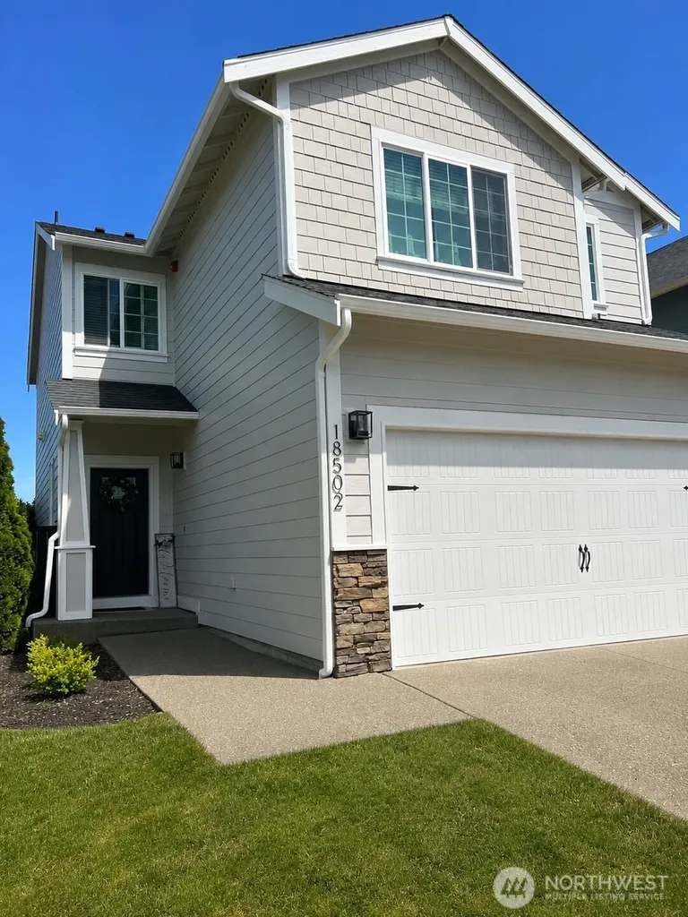 18502 104th Street Ct E Bonney Lake WA 98391