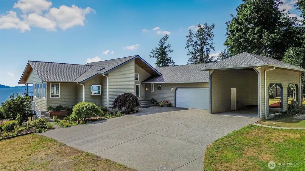 4098 S Camano Drive Camano Island WA 98282