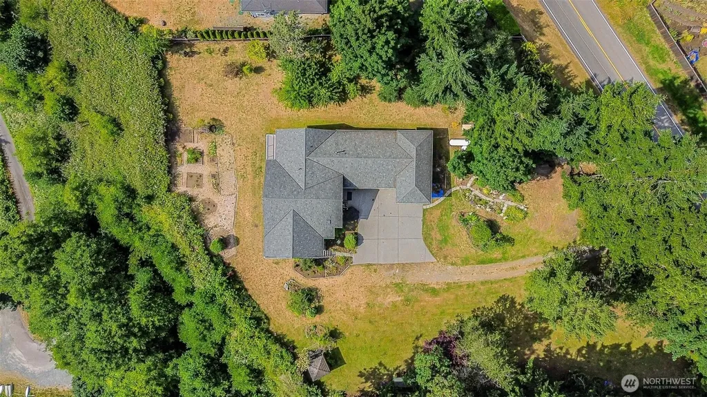 4098 S Camano Drive Camano Island WA 98282