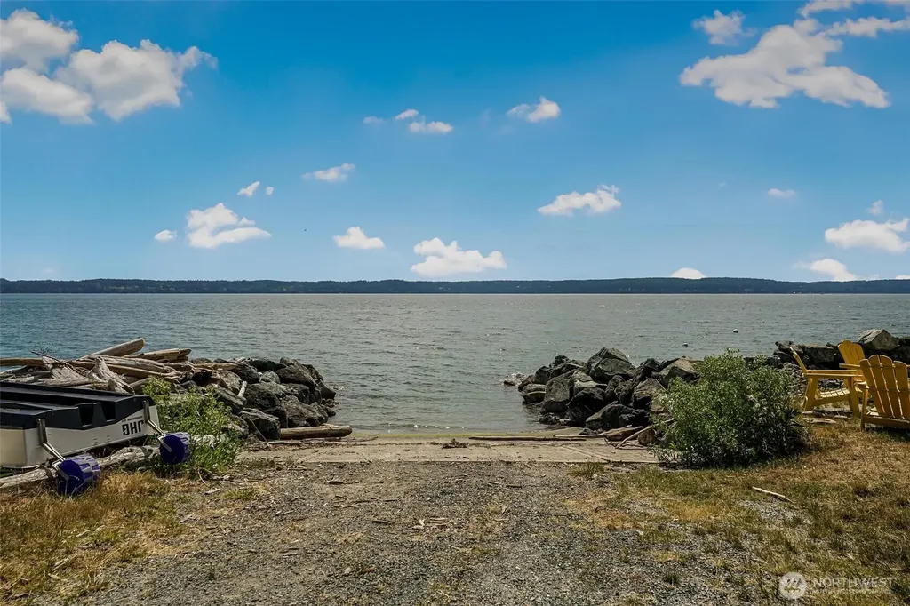 4098 S Camano Drive Camano Island WA 98282