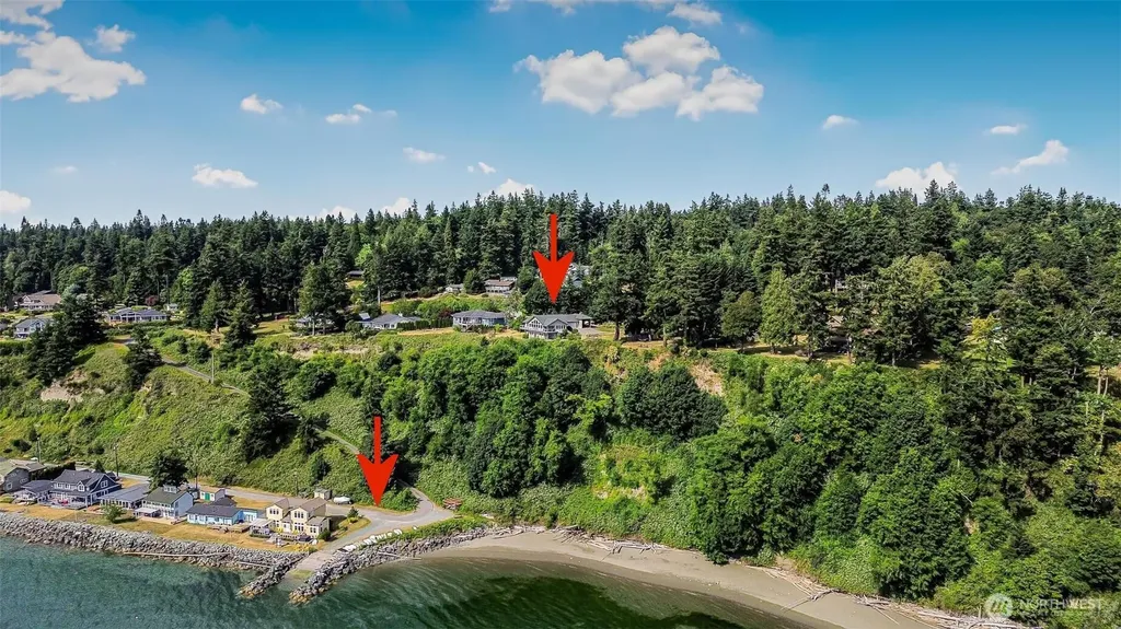 4098 S Camano Drive Camano Island WA 98282