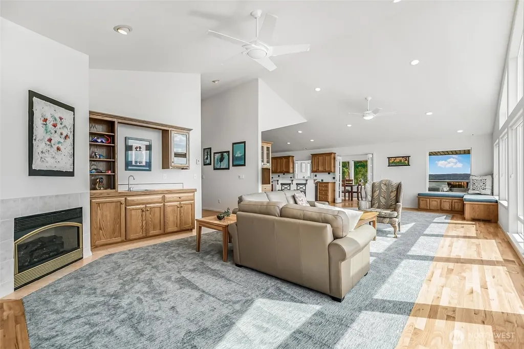 4098 S Camano Drive Camano Island WA 98282