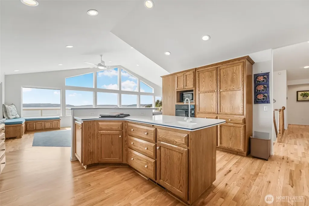 4098 S Camano Drive Camano Island WA 98282