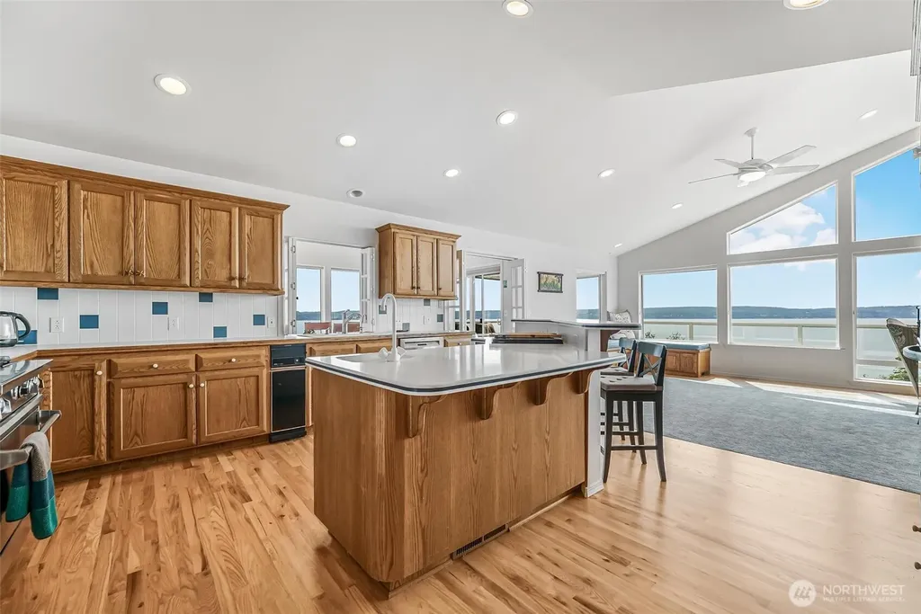 4098 S Camano Drive Camano Island WA 98282