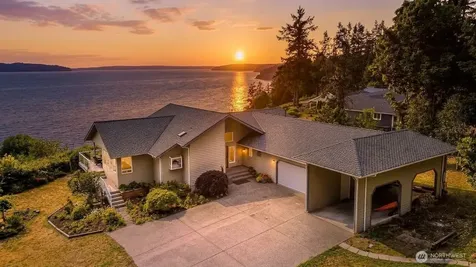 4098 S Camano Drive Camano Island WA 98282