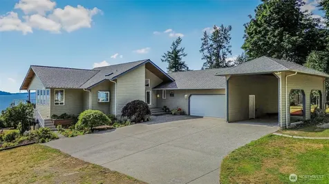 4098 S Camano Drive Camano Island WA 98282