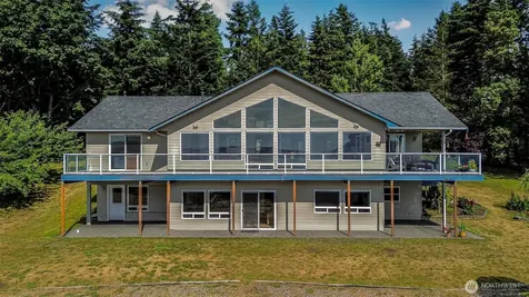 4098 S Camano Drive Camano Island WA 98282