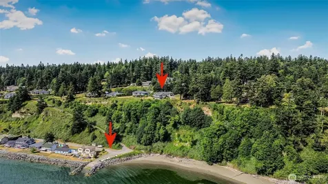 4098 S Camano Drive Camano Island WA 98282
