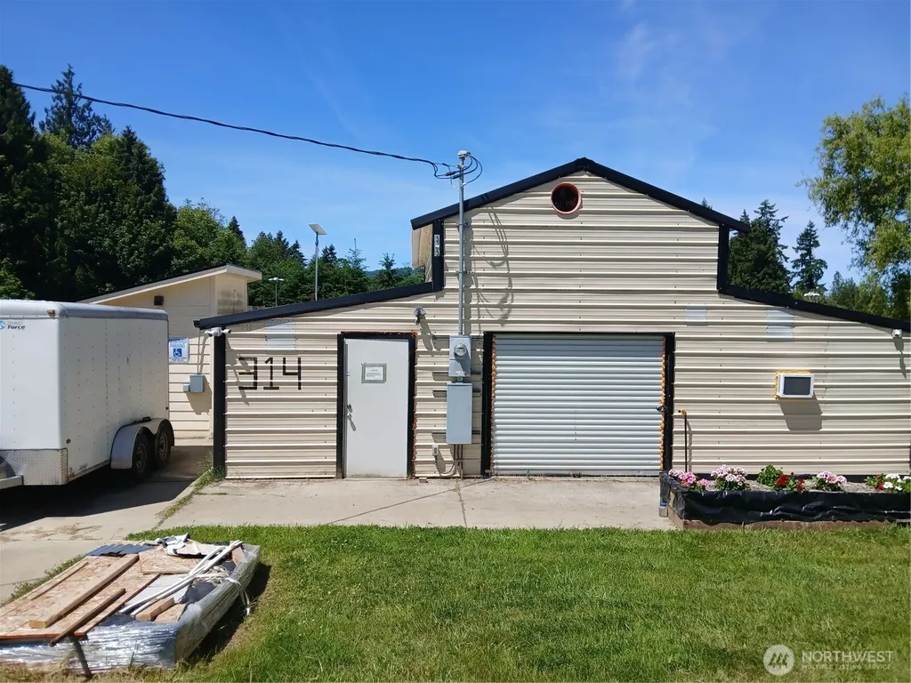 314 Power Plant Road Port Angeles WA 98363