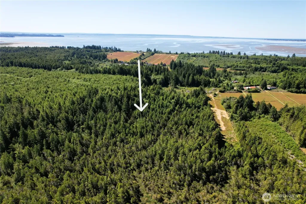 46 North Shore Place Hoquiam WA 98550