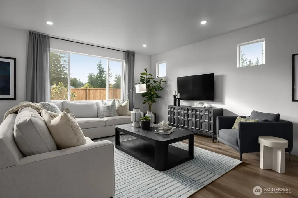 225 Serene View (Lot 07) Place NW Olympia WA 98502