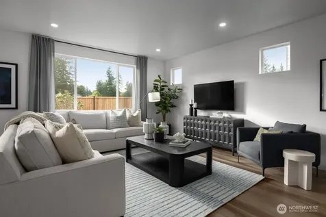 225 Serene View (Lot 07) Place NW Olympia WA 98502