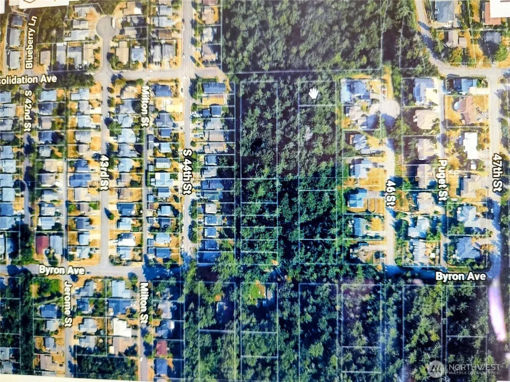 0 45th Bellingham WA 98229