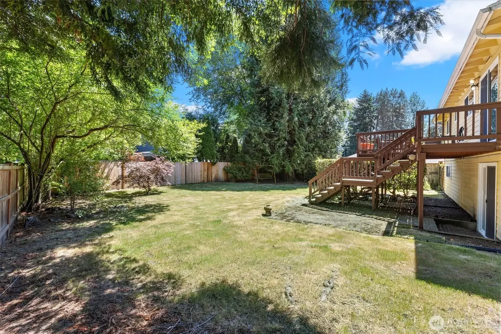 14906 110th Avenue NE Bothell WA 98011