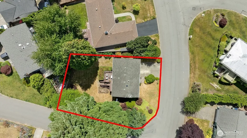 14906 110th Avenue NE Bothell WA 98011