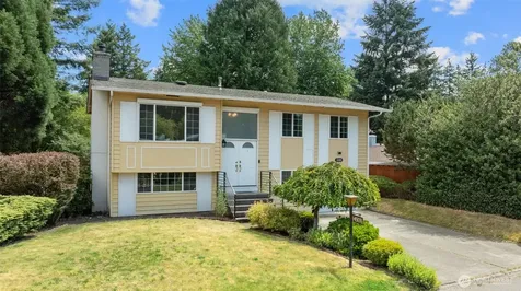 14906 110th Avenue NE Bothell WA 98011