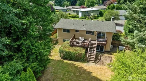 14906 110th Avenue NE Bothell WA 98011