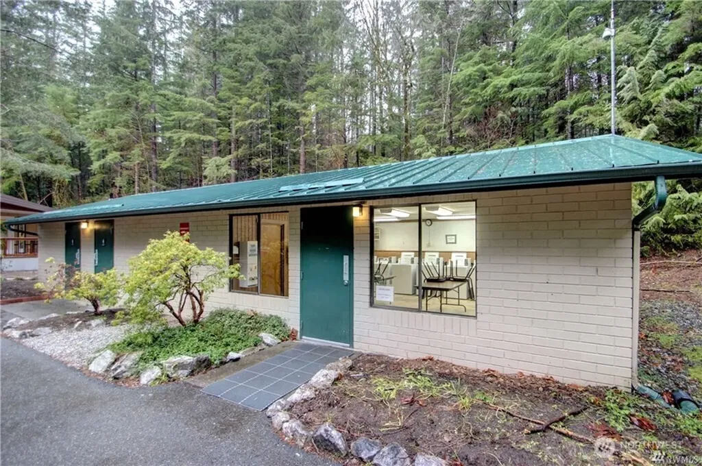180 Big River Boulevard E Deming WA 98244