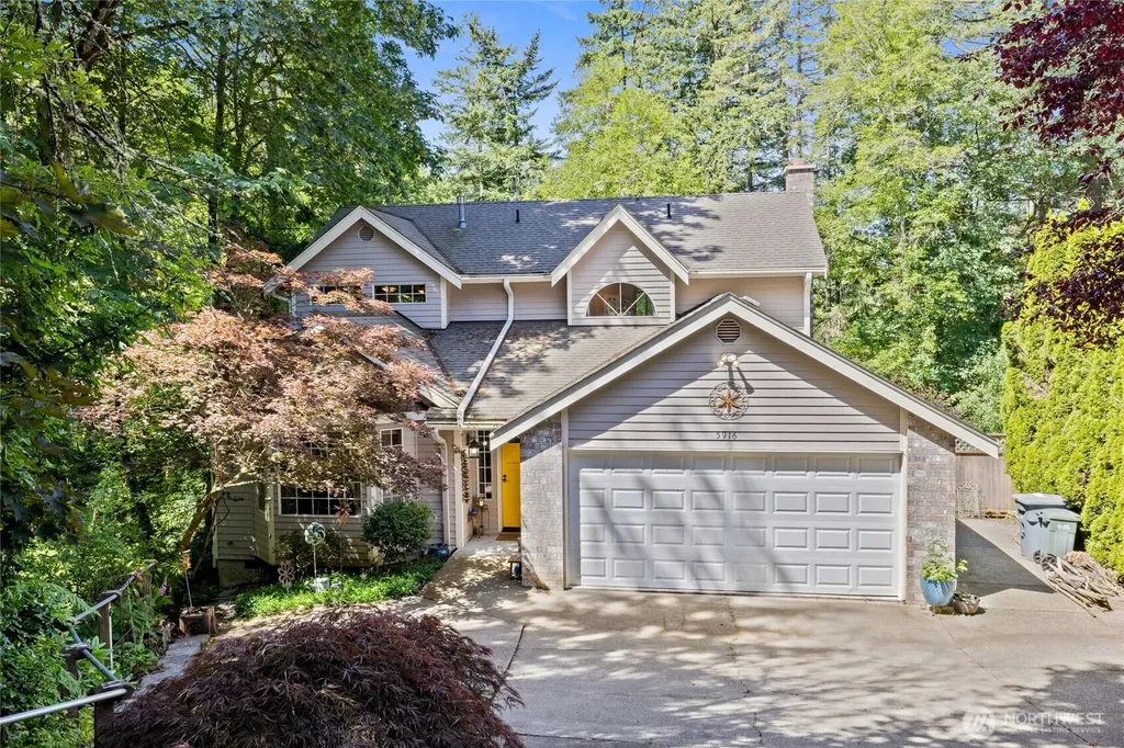 5916 53rd Avenue NW Gig Harbor WA 98335